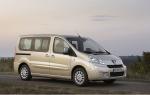 Peugeot Expert Tepee 2008 года